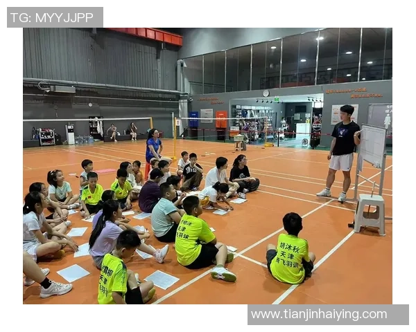 羽毛球的力量与坚持：深入了解上海羽毛球队的耐力训练与精神