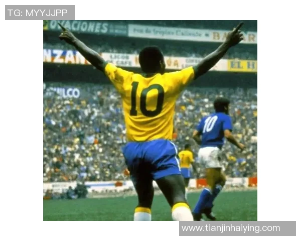 铅笔袋里的足球传奇贝利带你领略绿茵场上的辉煌与梦想