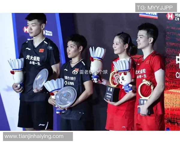 赛后分析广州羽毛球队与北京羽毛球队的战术对决与表现评估